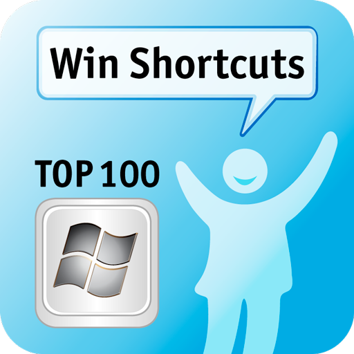 100 Shortcuts for Windows 7 and Microsoft Office - Little Hel...