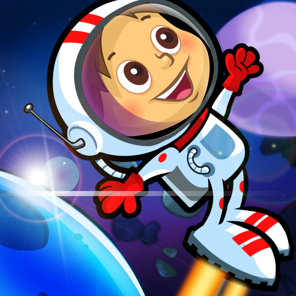 Planet Jumpers For Kids Planet Jumpers For Kids